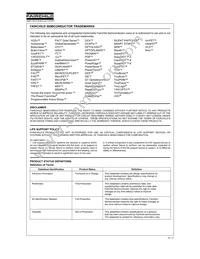 FDAF75N28 Datasheet Page 8