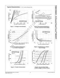 FDB0105N407L Datasheet Page 4