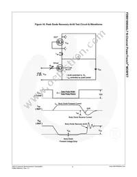 FDB016N04AL7 Datasheet Page 8