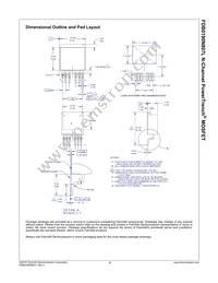 FDB0190N807L Datasheet Page 7