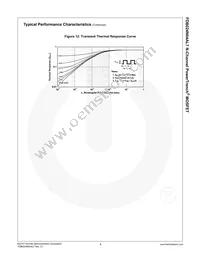 FDB024N04AL7 Datasheet Page 6