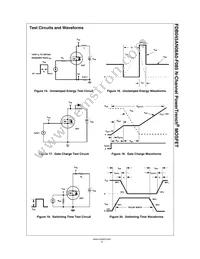 FDB045AN08A0-F085 Datasheet Page 6