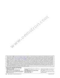 FDB12N50FTM-WS Datasheet Page 8