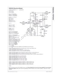 FDB2552 Datasheet Page 9