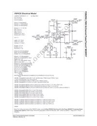 FDB2552-F085 Datasheet Page 9