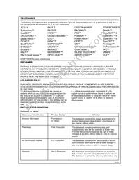 FDB2570 Datasheet Page 5