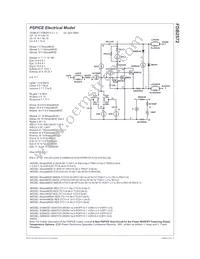 FDB2572 Datasheet Page 9