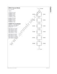 FDB2572 Datasheet Page 11