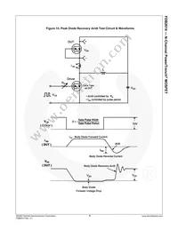 FDB2614 Datasheet Page 7