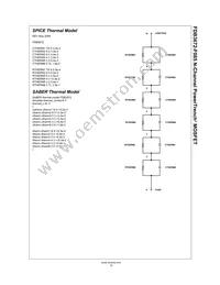 FDB3672 Datasheet Page 10