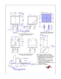 FDB390N15A Datasheet Page 9