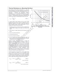 FDB42AN15A0 Datasheet Page 7