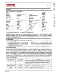 FDB8443 Datasheet Page 7