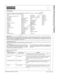 FDB8447L Datasheet Page 7