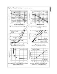 FDB8874 Datasheet Page 4