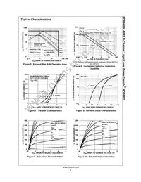 FDB9409L-F085 Datasheet Page 4