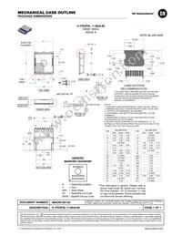 FDBL86062-F085 Datasheet Page 7