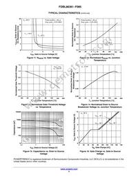 FDBL86361-F085 Datasheet Page 5