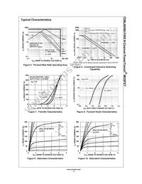 FDBL86566-F085 Datasheet Page 4