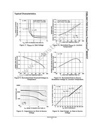 FDBL9401-F085 Datasheet Page 5