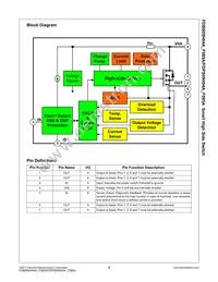 FDBS09H04A-F085A Datasheet Page 2