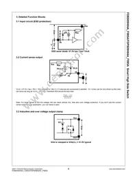 FDBS09H04A-F085A Datasheet Page 8
