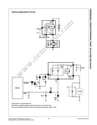 FDBS09H04A-F085A Datasheet Page 13