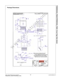 FDBS09H04A-F085A Datasheet Page 17