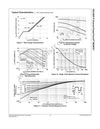 FDC365P Datasheet Page 5