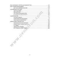 FDC37B727-NS Datasheet Page 4