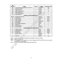 FDC37B727-NS Datasheet Page 9