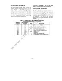 FDC37B727-NS Datasheet Page 15