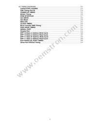 FDC37B787-NS Datasheet Page 5