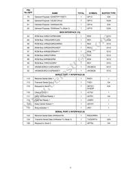 FDC37B787-NS Datasheet Page 10