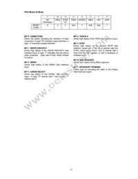 FDC37B787-NS Datasheet Page 18
