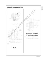 FDC6020C_F077 Datasheet Page 8