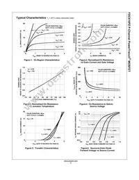 FDC610PZ Datasheet Page 3