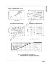 FDC6306P Datasheet Page 5