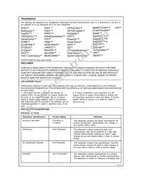 FDC6318P Datasheet Page 6