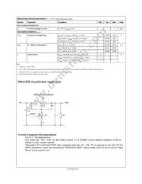 FDC6325L Datasheet Page 2