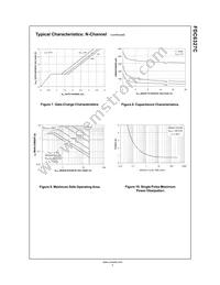 FDC6327C Datasheet Page 5