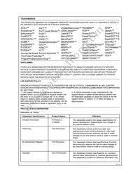 FDC6332L Datasheet Page 4