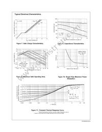 FDC655AN Datasheet Page 4