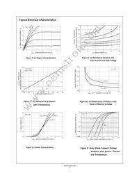 FDC6561AN Datasheet Page 3