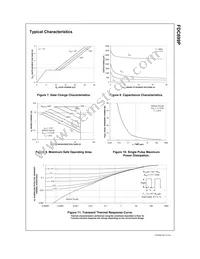 FDC699P_F077 Datasheet Page 5