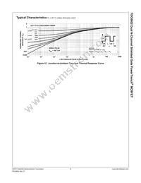 FDC8602 Datasheet Page 6