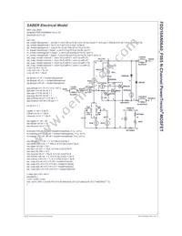 FDD10AN06A0-F085 Datasheet Page 10