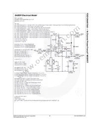 FDD120AN15A0 Datasheet Page 10