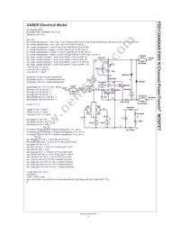 FDD13AN06A0-F085 Datasheet Page 9