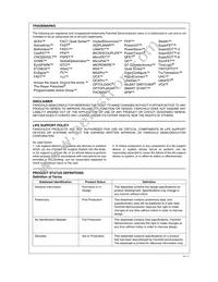 FDD26AN06A0 Datasheet Page 11